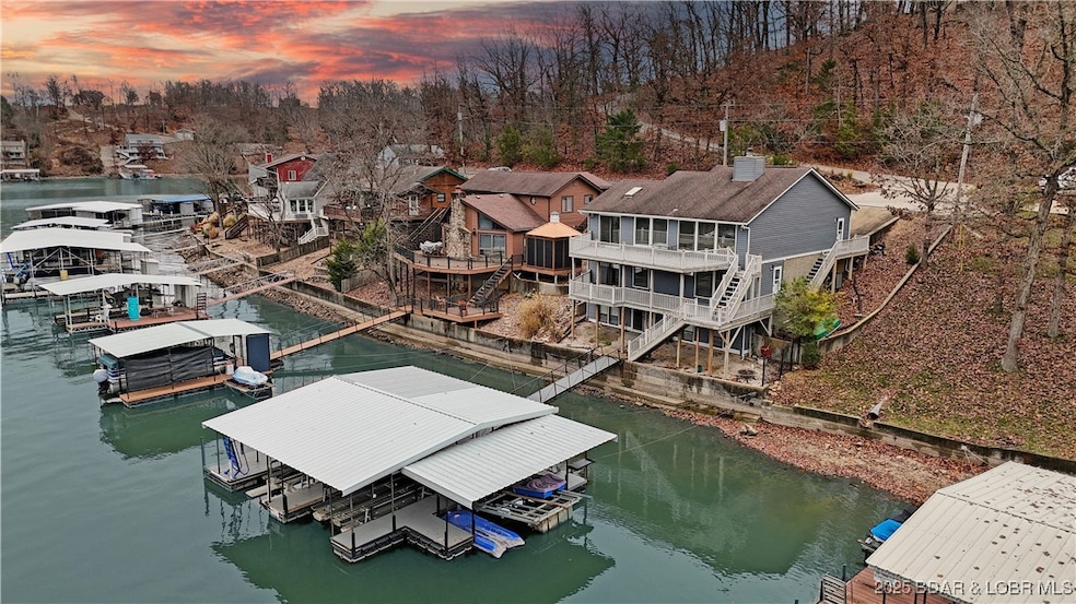 603 Niangua Shores Rd, Camdenton, MO 65020 - photo 1