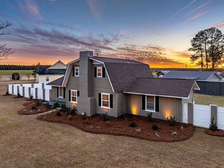 1412 Rutland Rd, Tifton, GA 31793 - photo 1