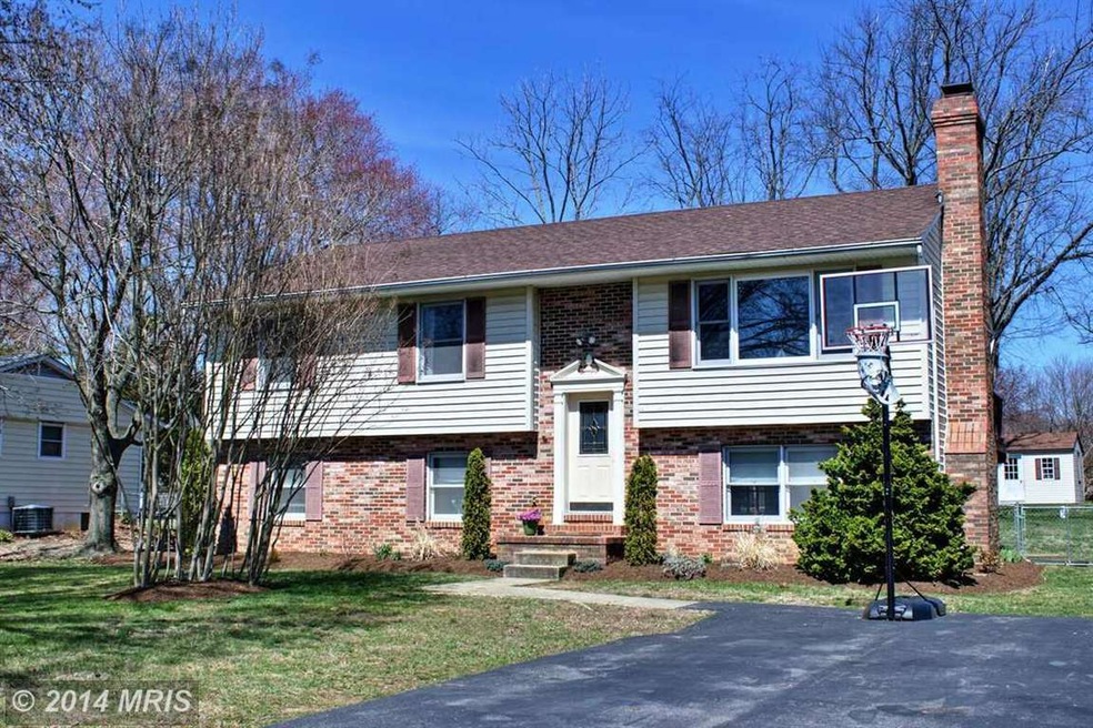 102 Great Lake Dr, Annapolis, MD 21403 - photo 1