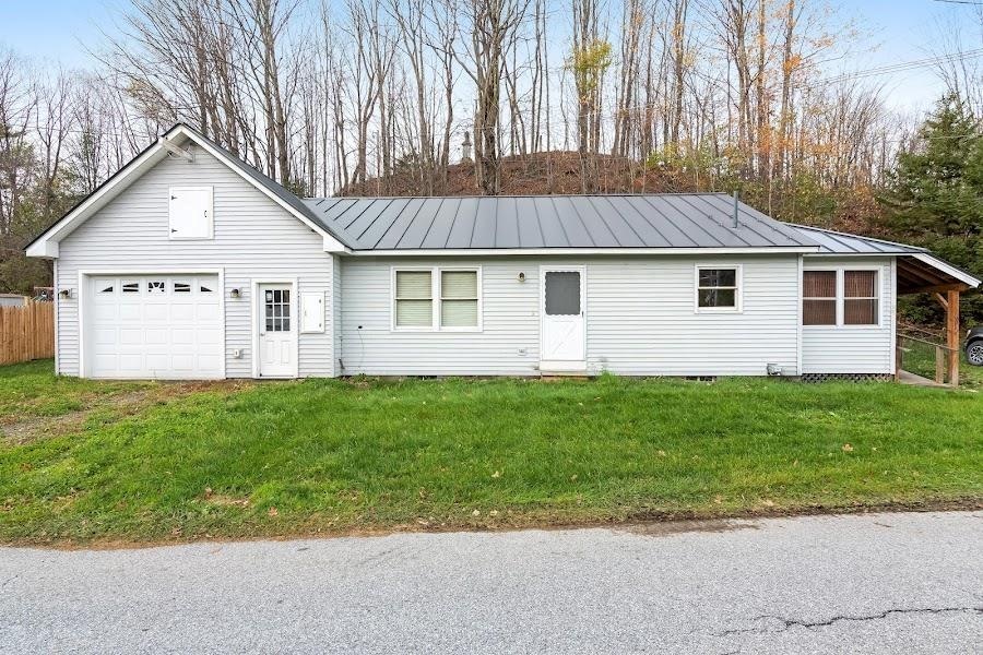 56 Parsons Ln, Northfield, VT 05663 - photo 1