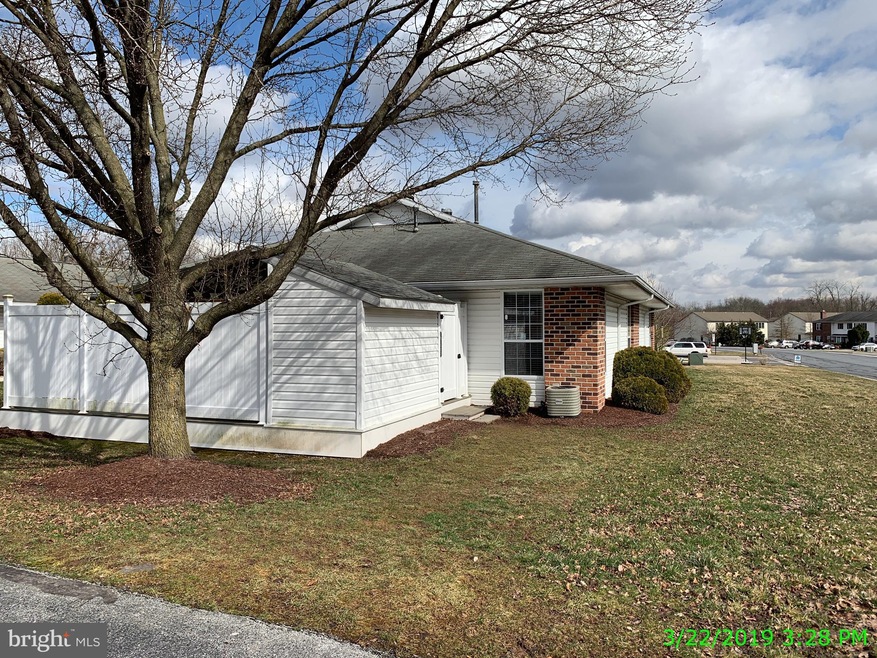 2739 Meadow Dr unit 5A, Gettysburg, PA 17325 - photo 1