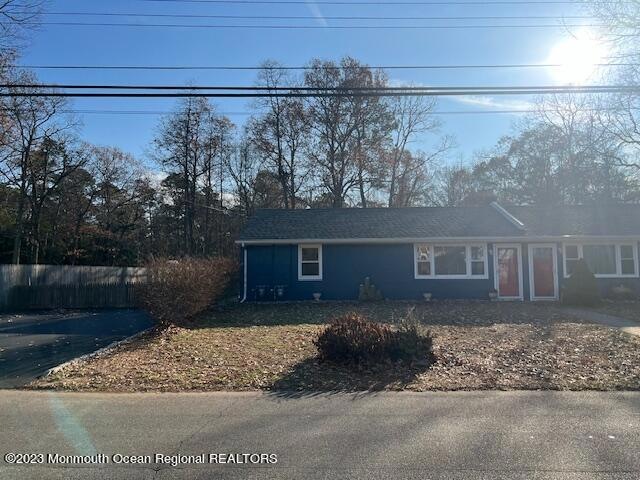 300 E Arverne Ave unit B, Ocean Gate, NJ 08740 - photo 1