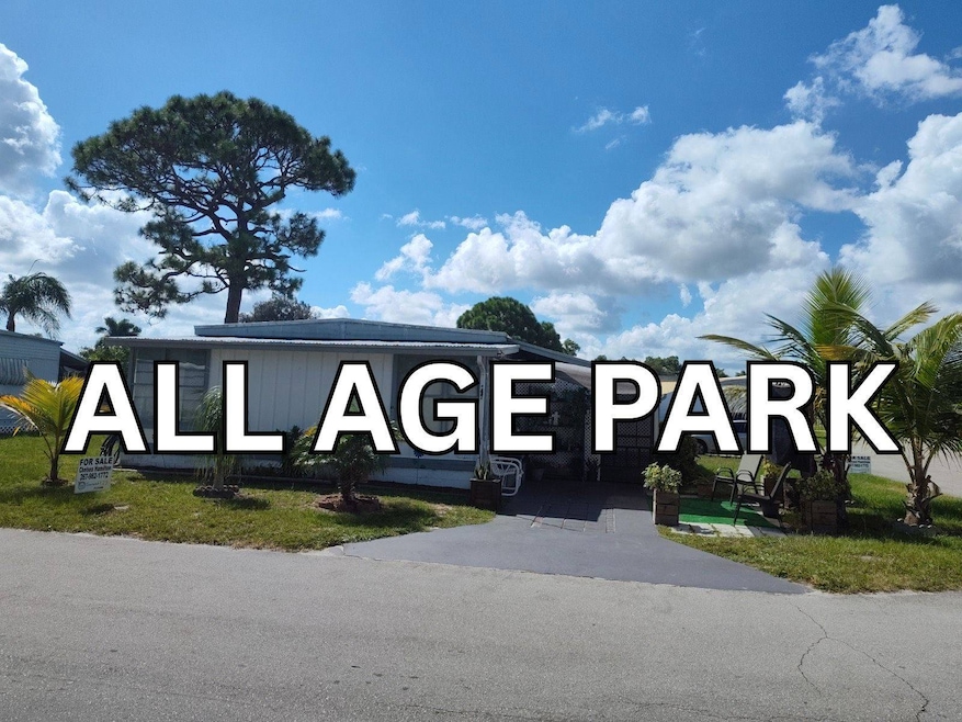 5000 SE Federal Hwy unit 47, Stuart, FL 34997 - photo 1