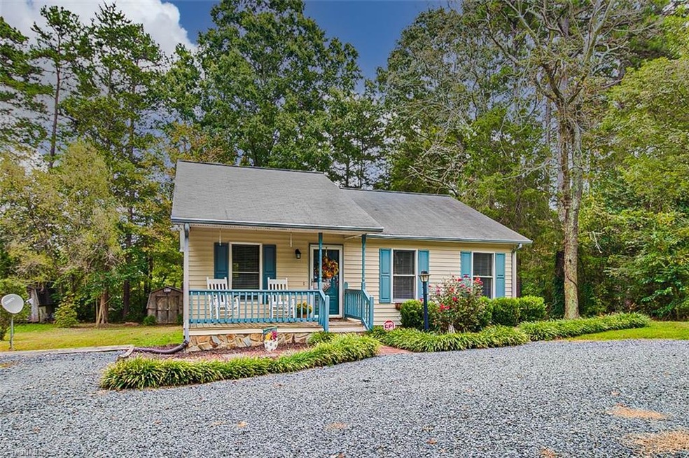 1819 Rocky Ln, Asheboro, NC 27205 - photo 1