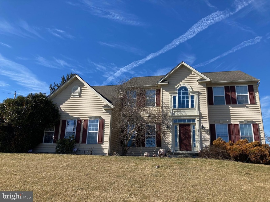 54 Gehringer Rd, Barto, PA 19504 - photo 1