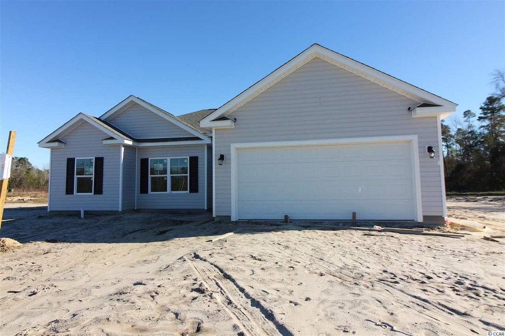 431 Hallie Martin Rd unit Lot 3 - Westfield, Conway, SC 29527 - photo 1