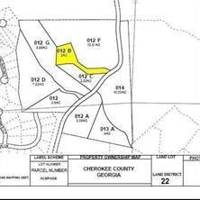 3455 Little Refuge Rd, Waleska, GA 30183 - photo 1