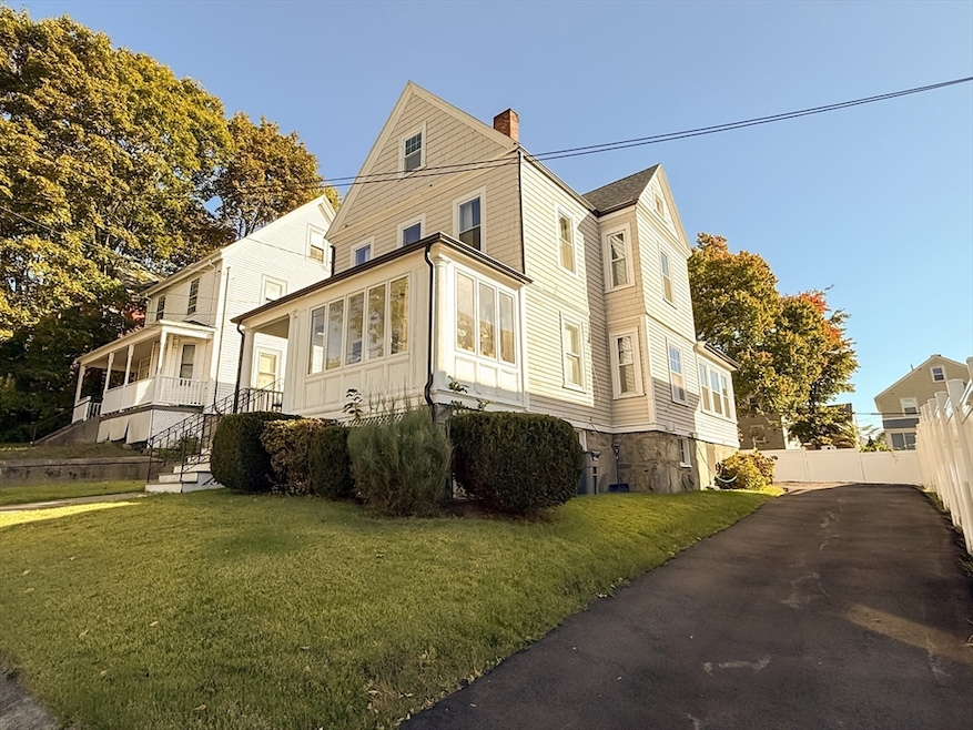 56 Oakridge St, Mattapan, MA 02126 - photo 1