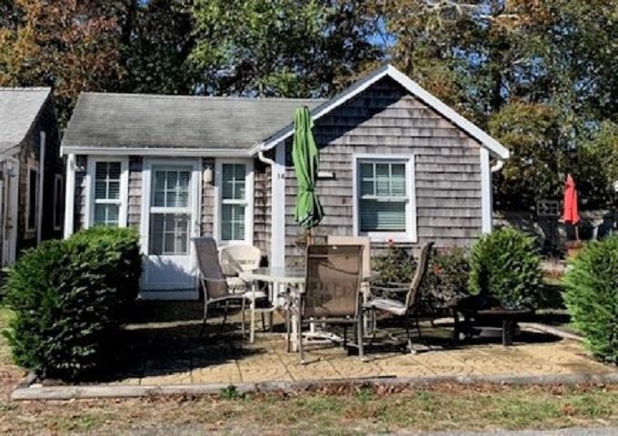 Cottage