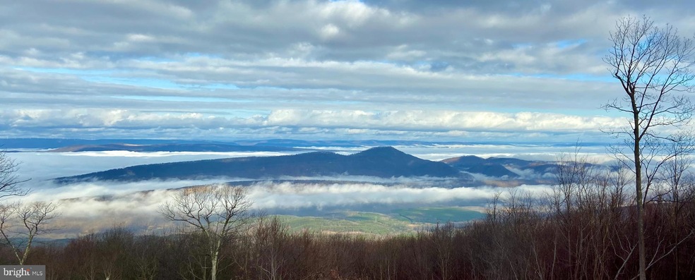 346 S Branch Mountain Rd, Moorefield, WV 26836 - photo 1