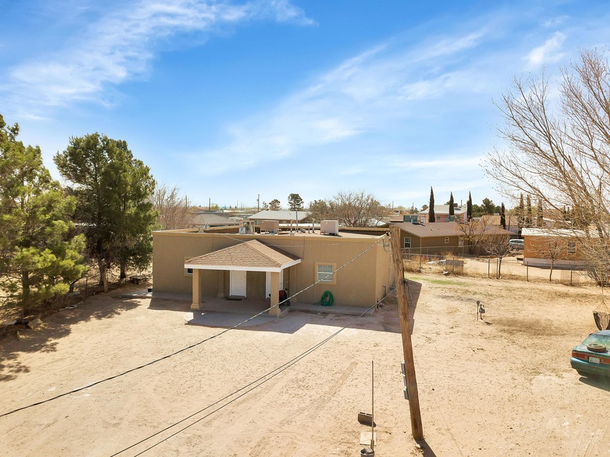 750 Agua Tibia Place, El Paso, TX 79928 - photo 1