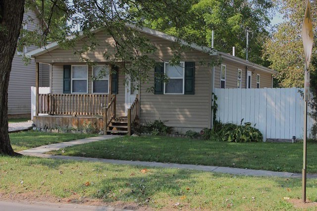 231 Leader St, Marion, OH 43302 - photo 1