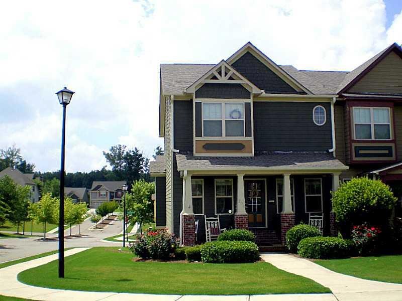 200 Royal Crescent Terrace, Canton, GA 30115 - photo 1