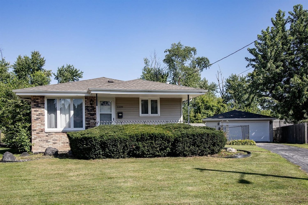 Sold $208,000 • Co-Listing Agent