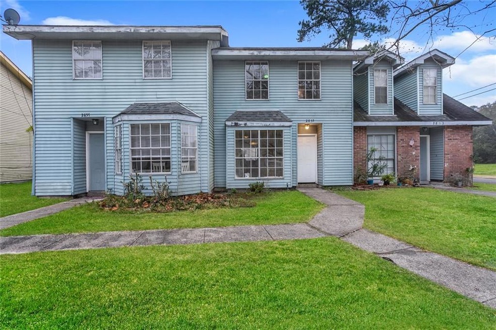 2853 Palm Dr unit 55, Slidell, LA 70458 - photo 1