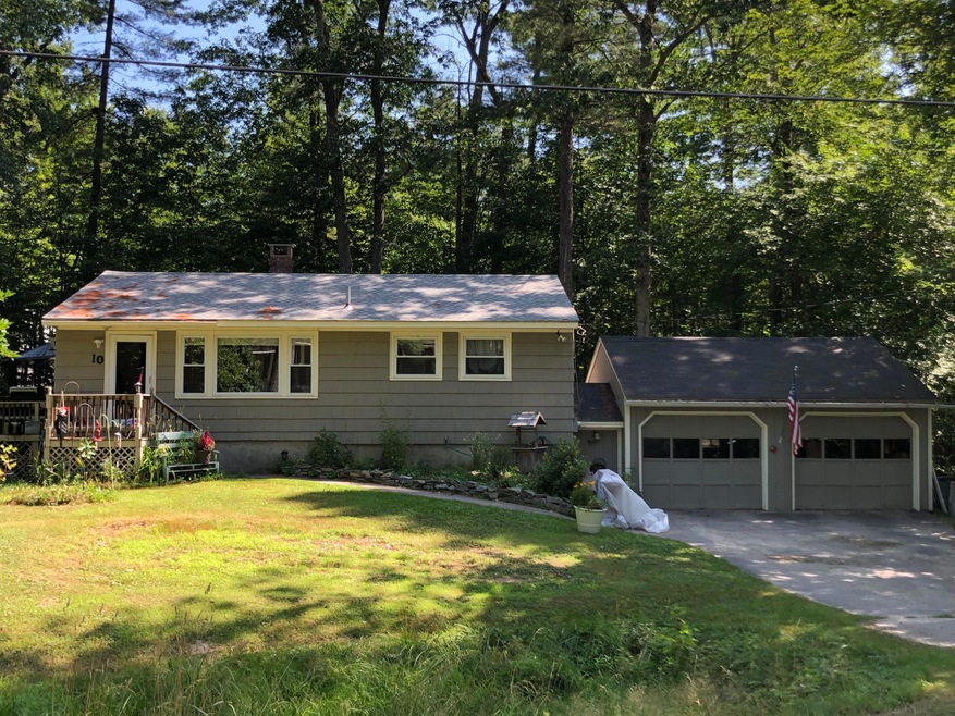 10 Swan Rd, Standish, ME 04084 - photo 1