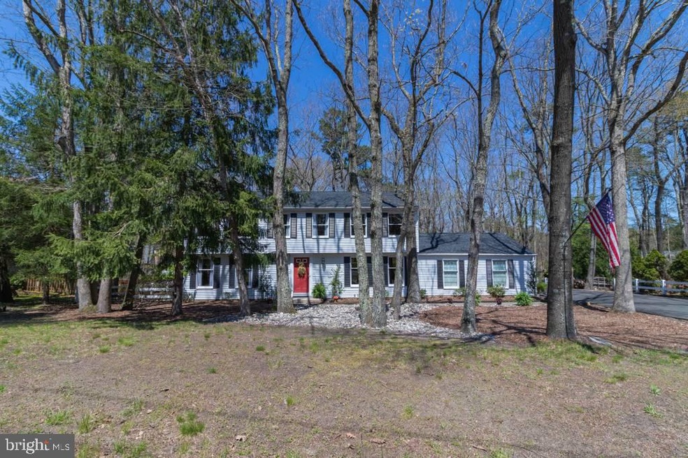 566 Fairview Rd, Medford, NJ 08055 - photo 1