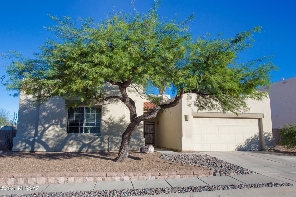 Popular Silverado Hills