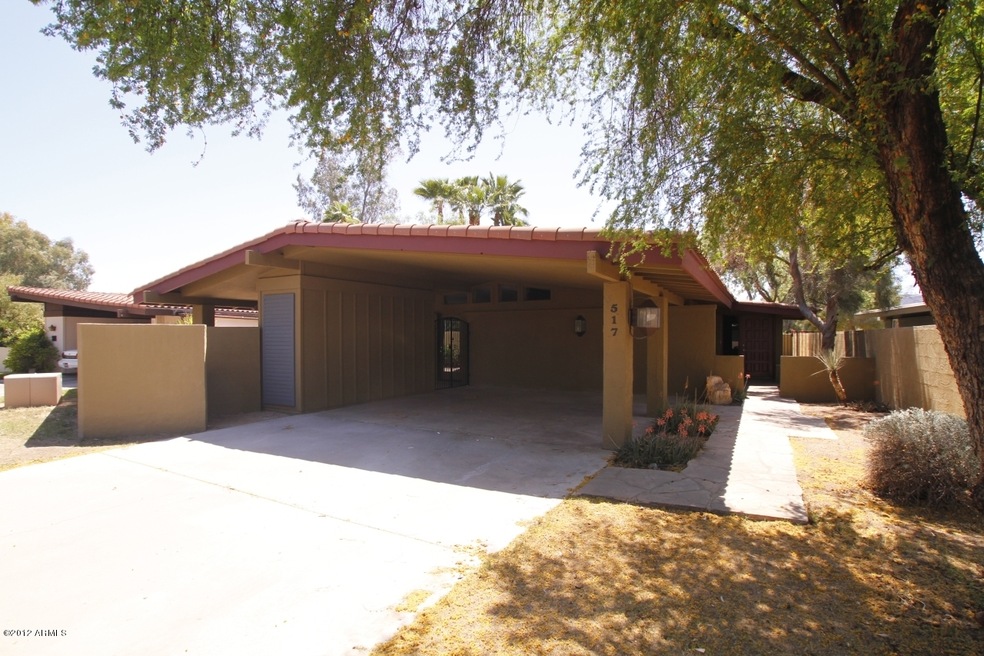 front of house primary