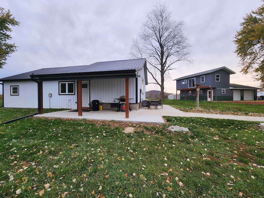 Under Contract $265,000