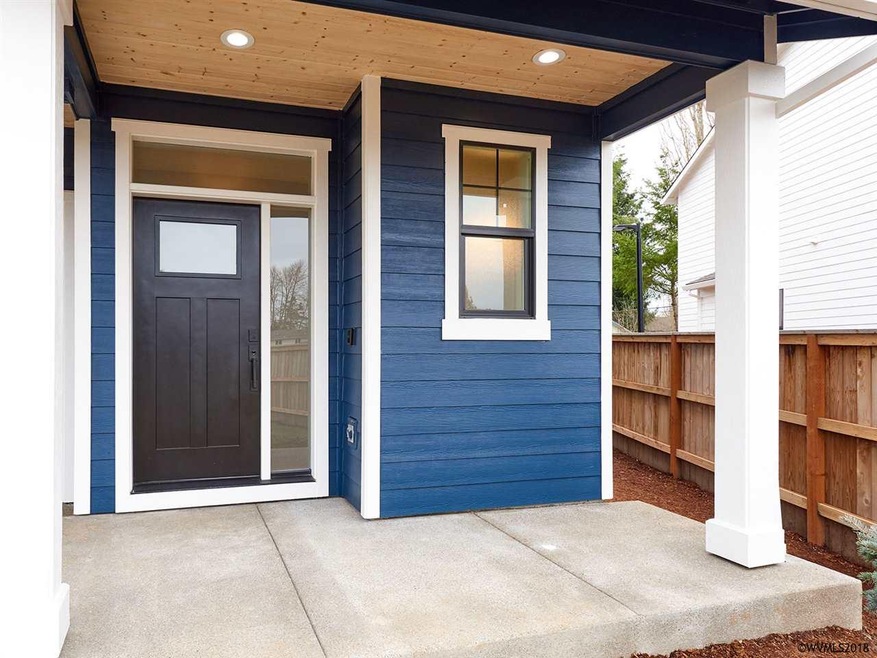 2569 N Lydia Loop, Hubbard, OR 97032 - photo 1