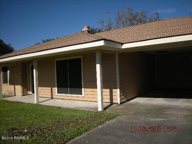 front 907 Daspit Rd