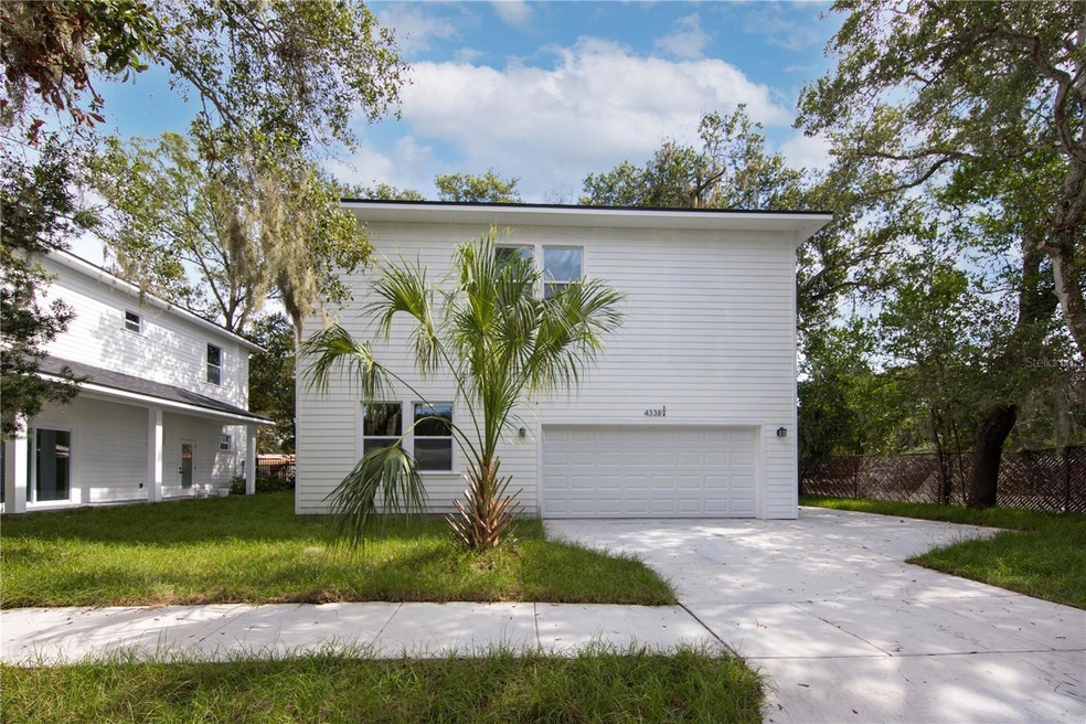 1226 1/2 15th St N unit B, St. Petersburg, FL 33705 - photo 1