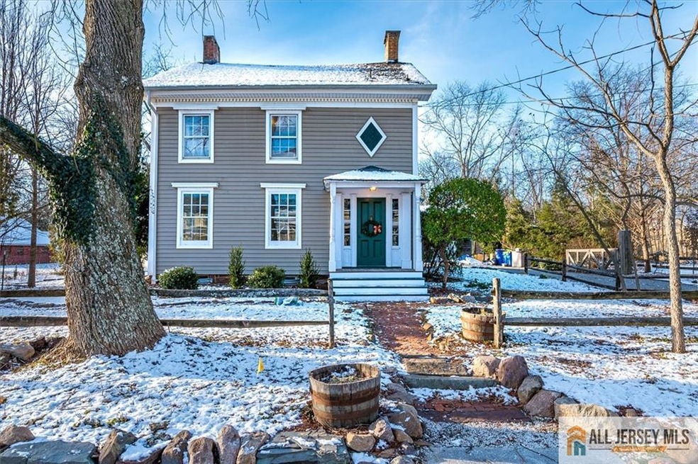 1036 New Jersey 28, Somerville, NJ 08876 - photo 1