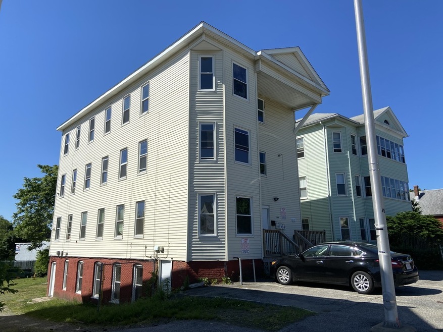 144 Fremont St, Worcester, MA 01603 - photo 1