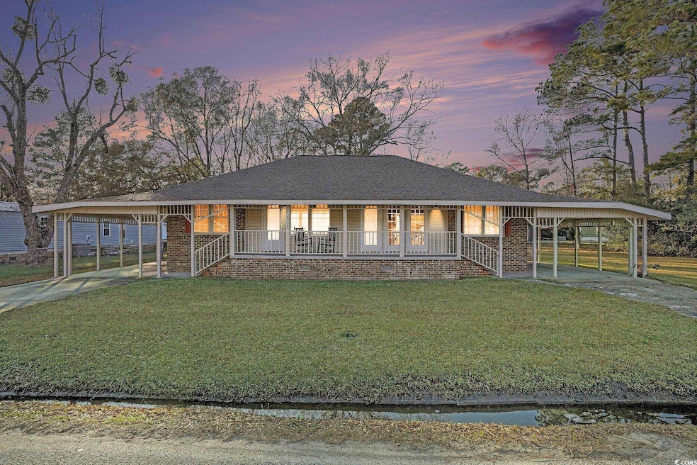 5427 Figure Eight Rd, Myrtle Beach, SC 29588 - photo 1