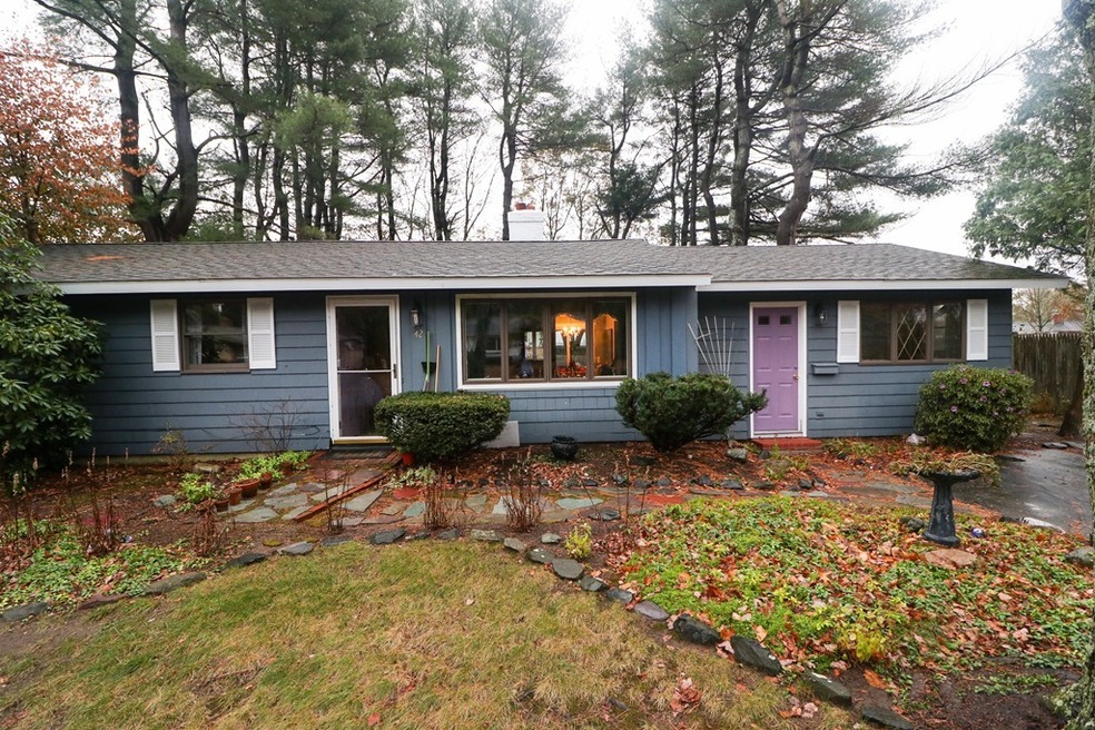 42 Fairbrook Rd, Framingham, MA 01701 - photo 1