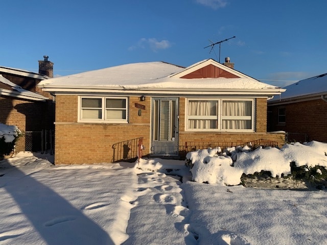 12613 S Marshfield Ave, Calumet Park, IL 60827 - photo 1