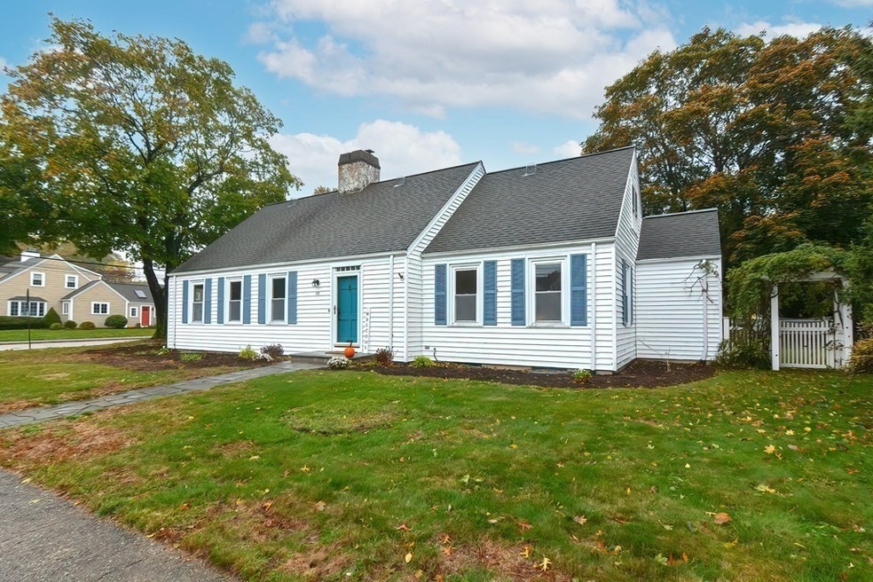 49 Lincoln Ave, Attleboro, MA 02703 - photo 1