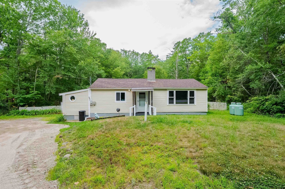 390 South Rd, Salisbury, NH 03268 - photo 1