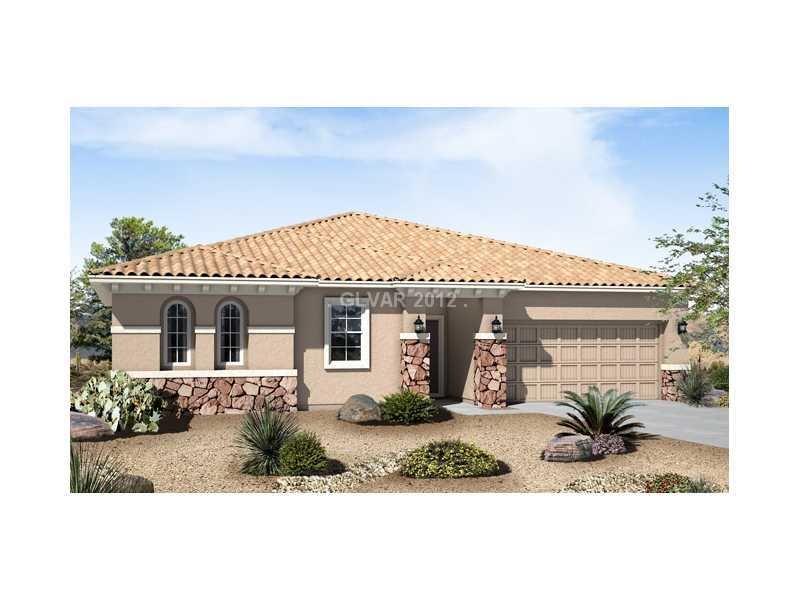 11108 Ferguson Springs St, Las Vegas, NV 89179 - photo 1