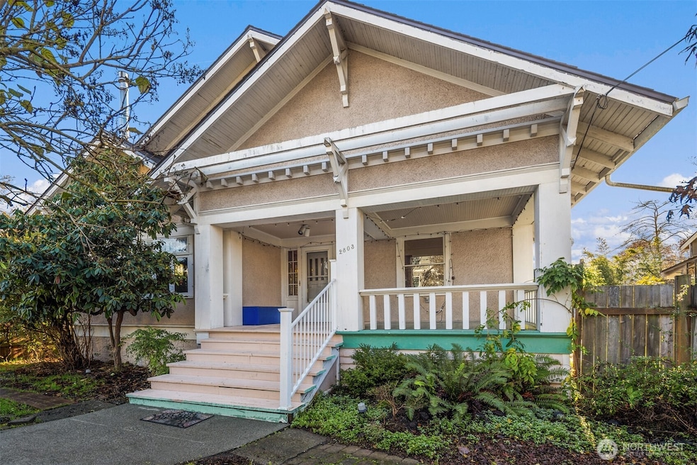 2803 NW 65th St, Seattle, WA 98117 - photo 1