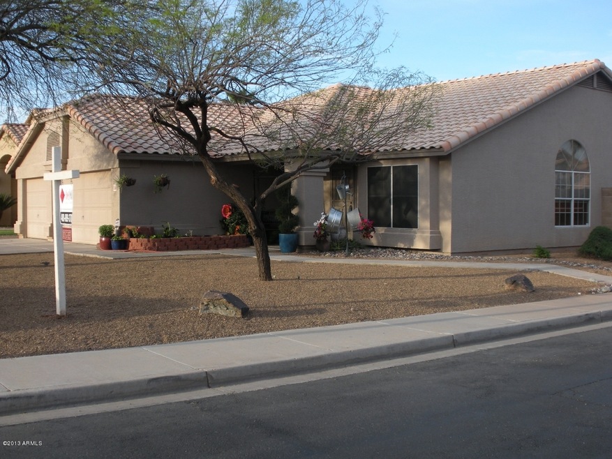 Great Curb Appeal