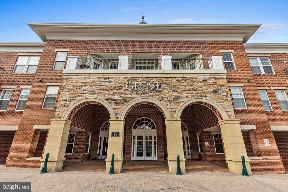 The Grove At Arlington unit 1210, Arlington, VA 22206 - photo 1