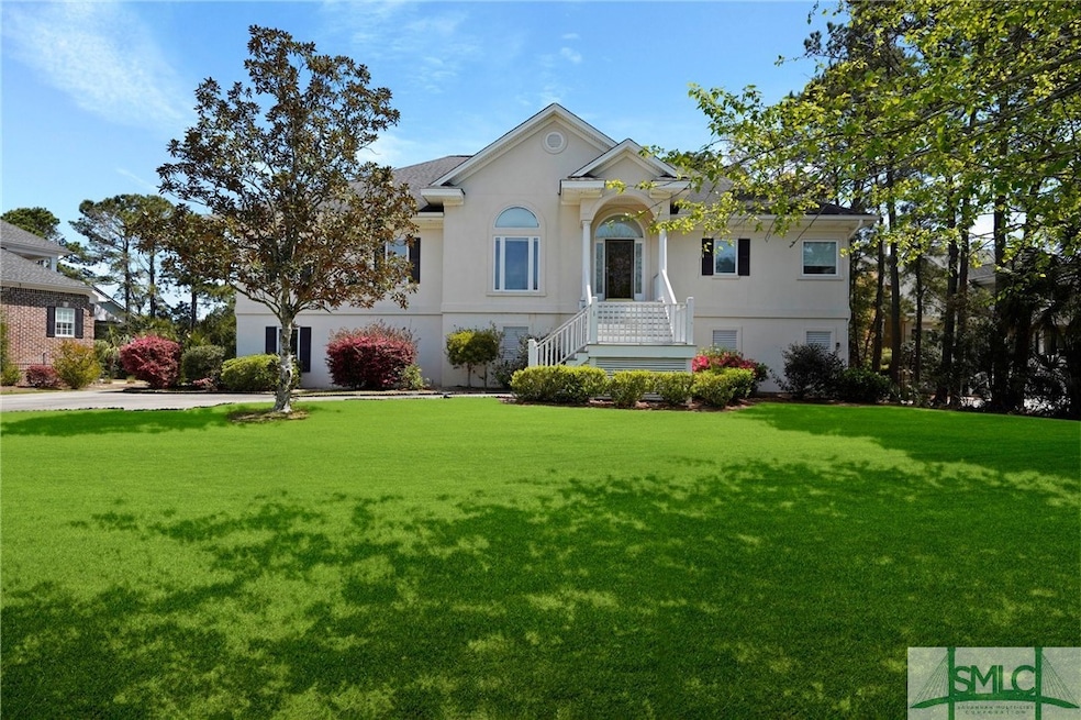 117 Palm Grove, Savannah, GA 31410 - photo 1