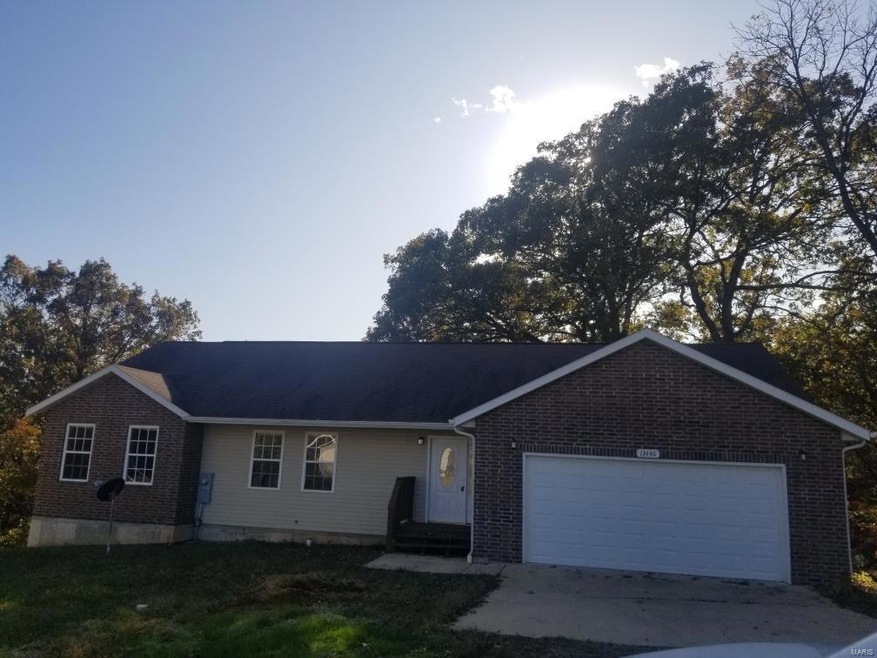 13446 State Highway Z, Monett, MO 65708 - photo 1