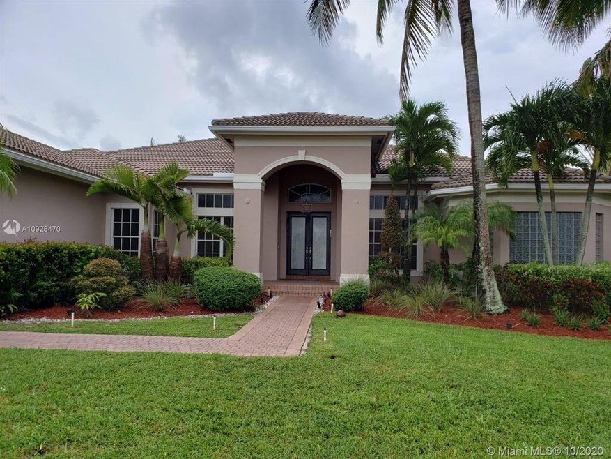 14954 SW 39th St, Davie, FL 33331 - photo 1