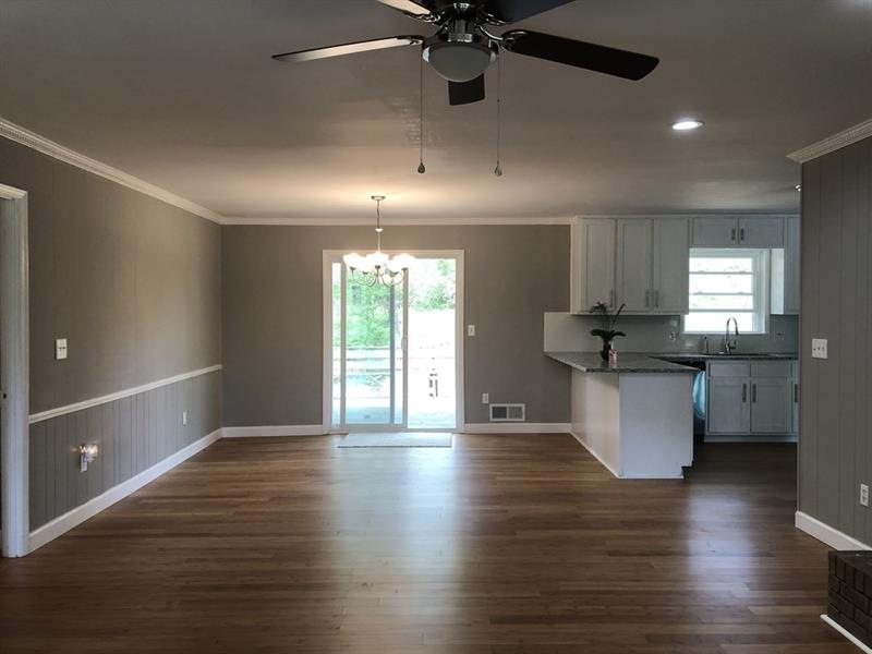 4452 Old Suwanee Rd, Sugar Hill, GA 30518 - photo 1