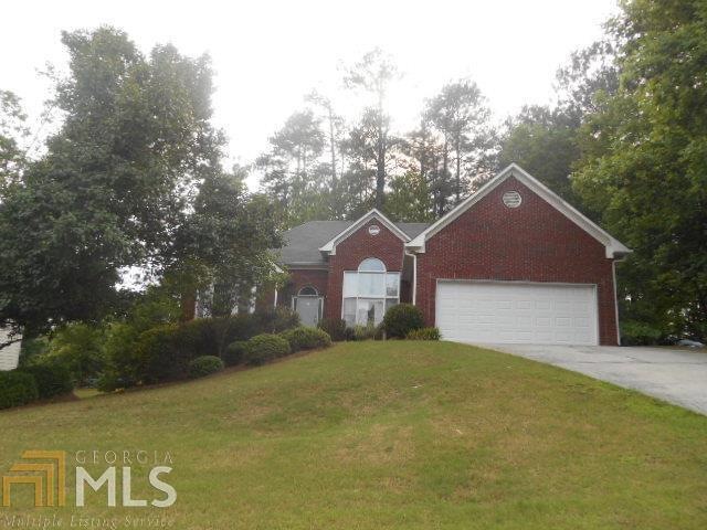 1969 Seymour Dr NW, Acworth, GA 30101 - photo 1