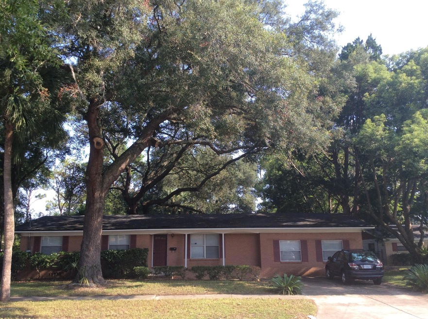 8255 Mathonia Ave, Jacksonville, FL 32211 - photo 1