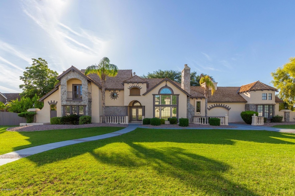 2505 E Lehi Rd unit 1, Mesa, AZ 85213 - photo 1