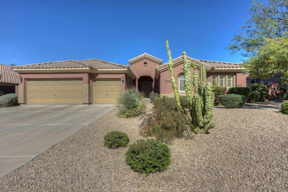 10312 E Verbena Ln, Scottsdale, AZ 85255 - photo 1