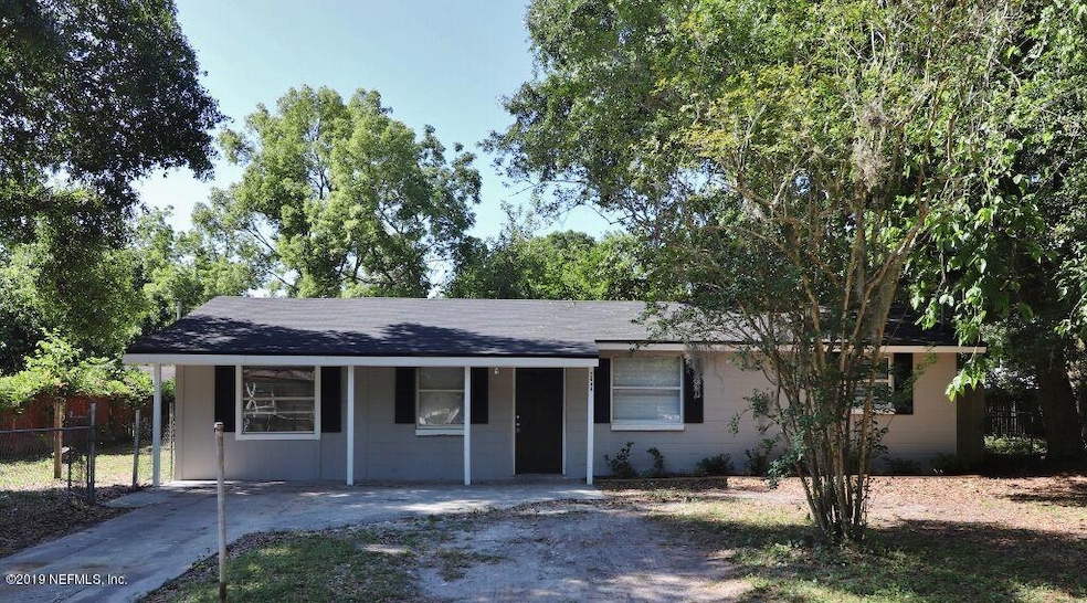 2848 Myrtis Rd, Jacksonville, FL 32218 - photo 1