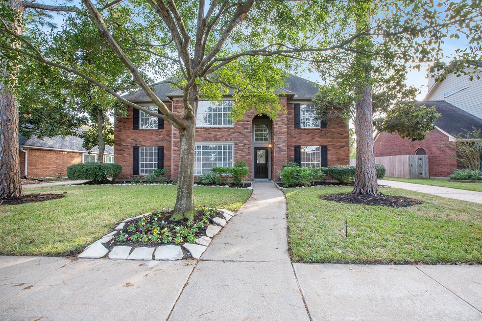 16019 Rainbow Lake Rd, Houston, TX 77095 - photo 1