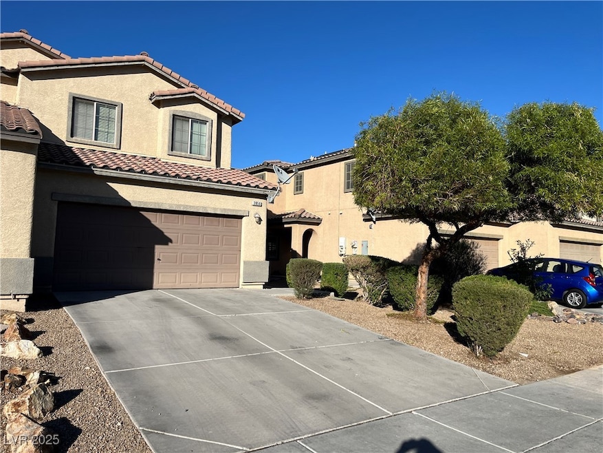 3856 Thomas Patrick Ave, North Las Vegas, NV 89032 - photo 1