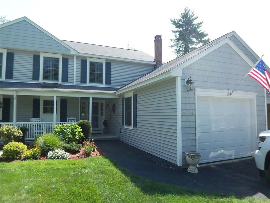 5 Captains Walk unit 14, Wells, ME 04090 - photo 1